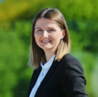 Joanna Sadownik